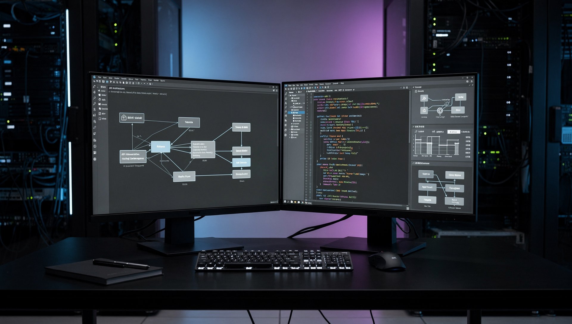 Custom AI Development